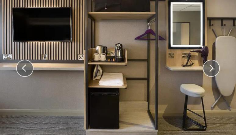 Modern En-Suite Near Croydon Town Centre And Metro Line المظهر الخارجي الصورة