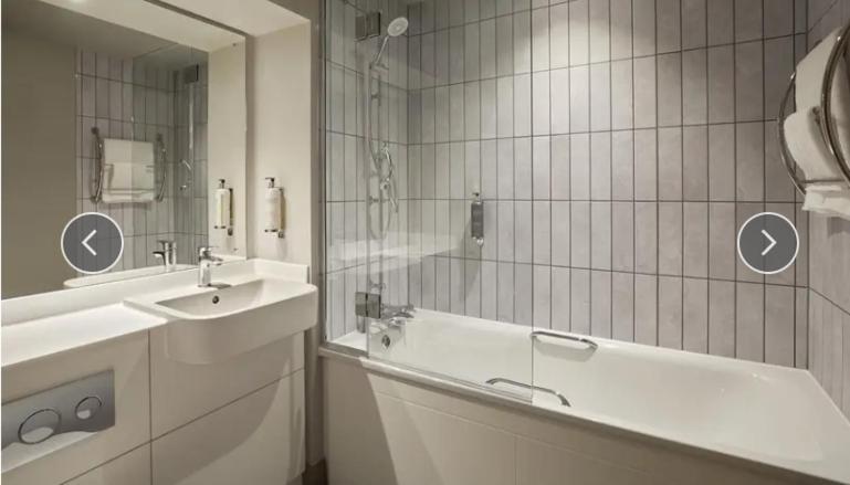 Modern En-Suite Near Croydon Town Centre And Metro Line المظهر الخارجي الصورة